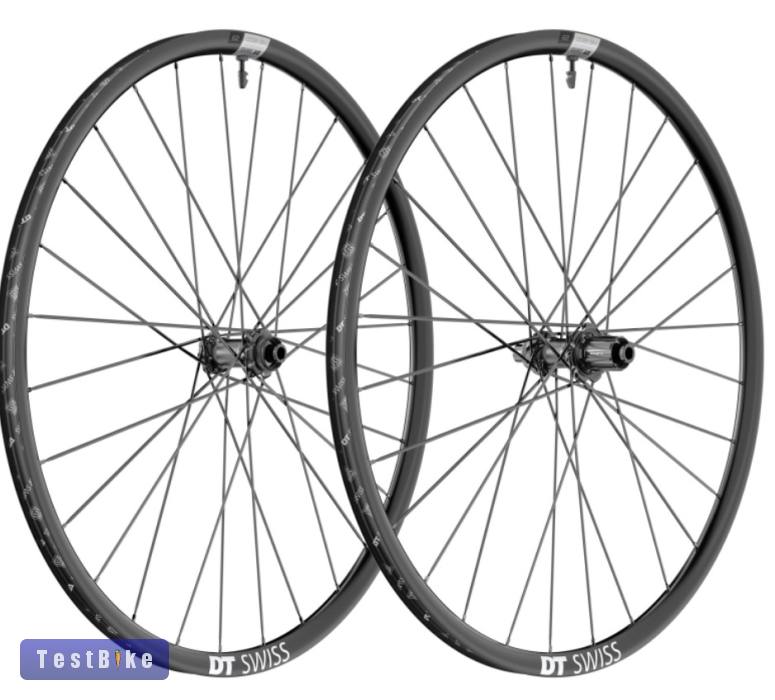 Dt Swiss P1800 Spline