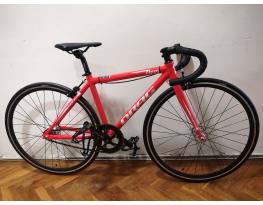 Teljesen új, Drag Zippy 26-os pálya/egysebességes kerékpár 