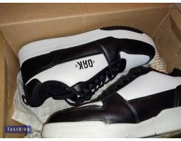 Drk Dorko cipő sneaker 41es dobozos