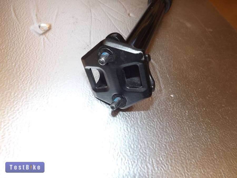 Dropper nyergcső,KTM comp 30.9mm