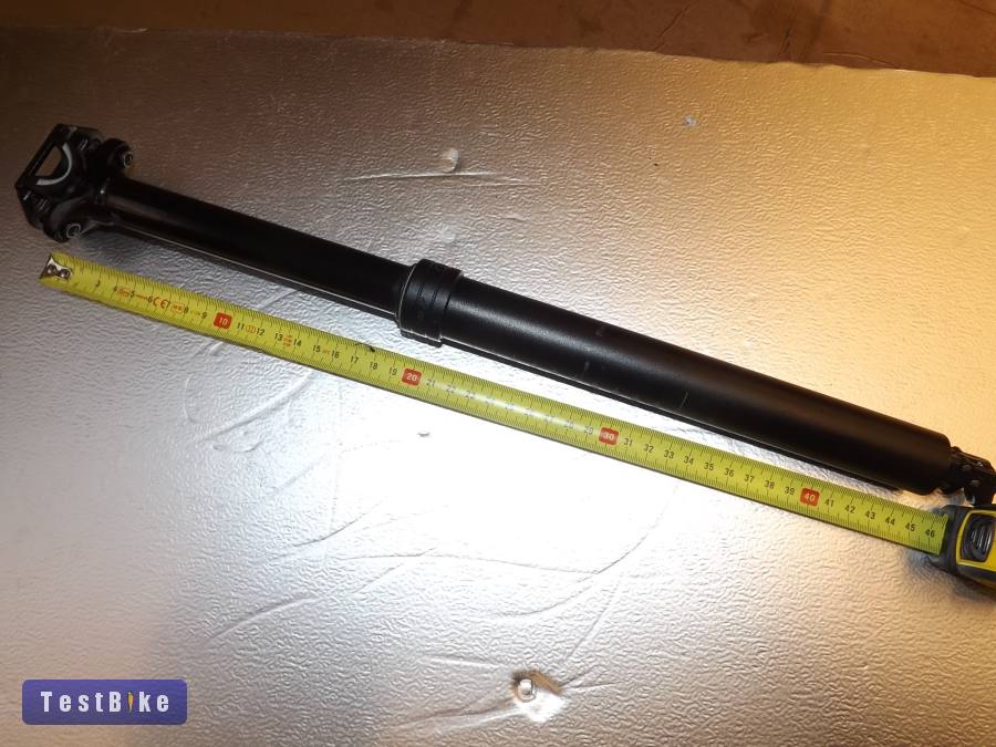 Dropper nyergcső,KTM comp 30.9mm