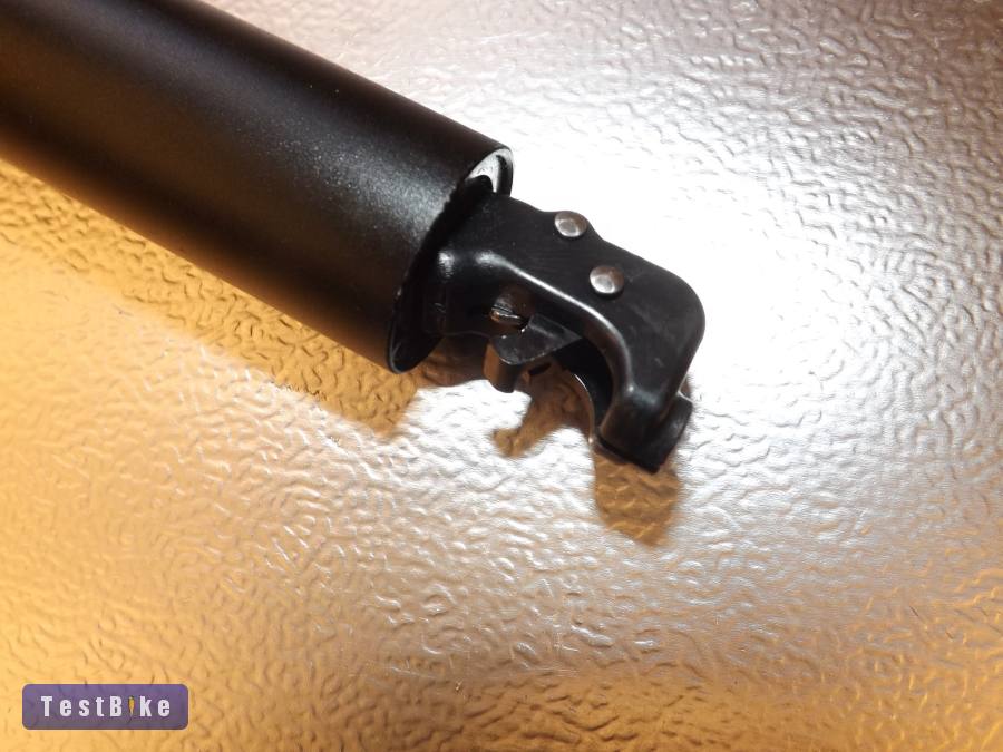 Dropper nyergcső,KTM comp 30.9mm