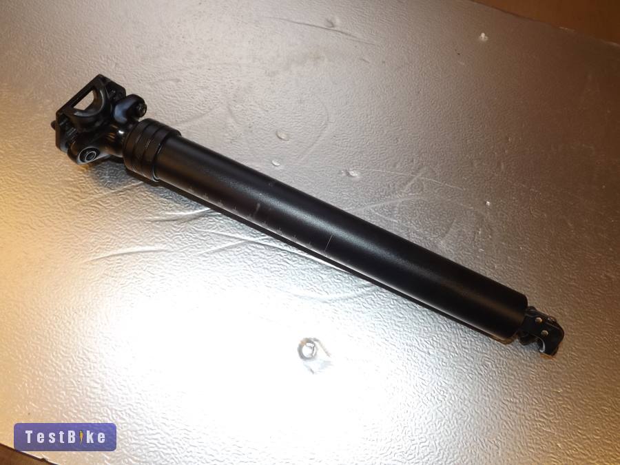 Dropper nyergcső,KTM comp 30.9mm