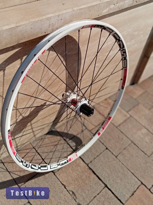 DT 1750EX 150mm hátsó kerék 