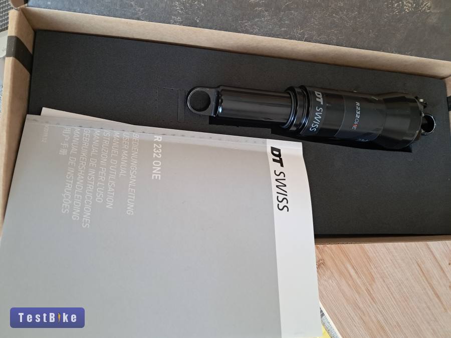 DT 232 one TAG 210 55 könnyű olcsón 243g  ár alatt