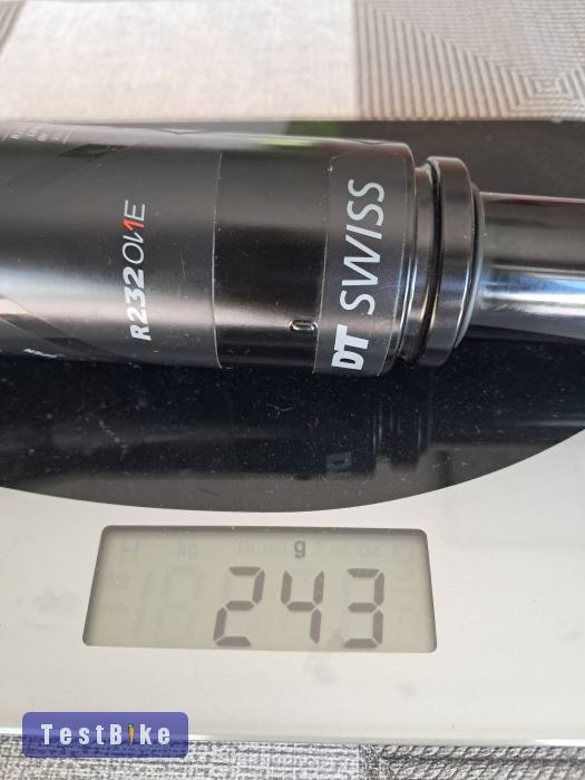 DT 232 one TAG 210 55 könnyű olcsón 243g
