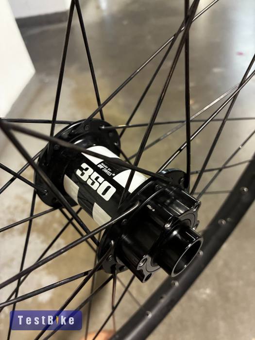 DT 350 downhill kerékszett 29"