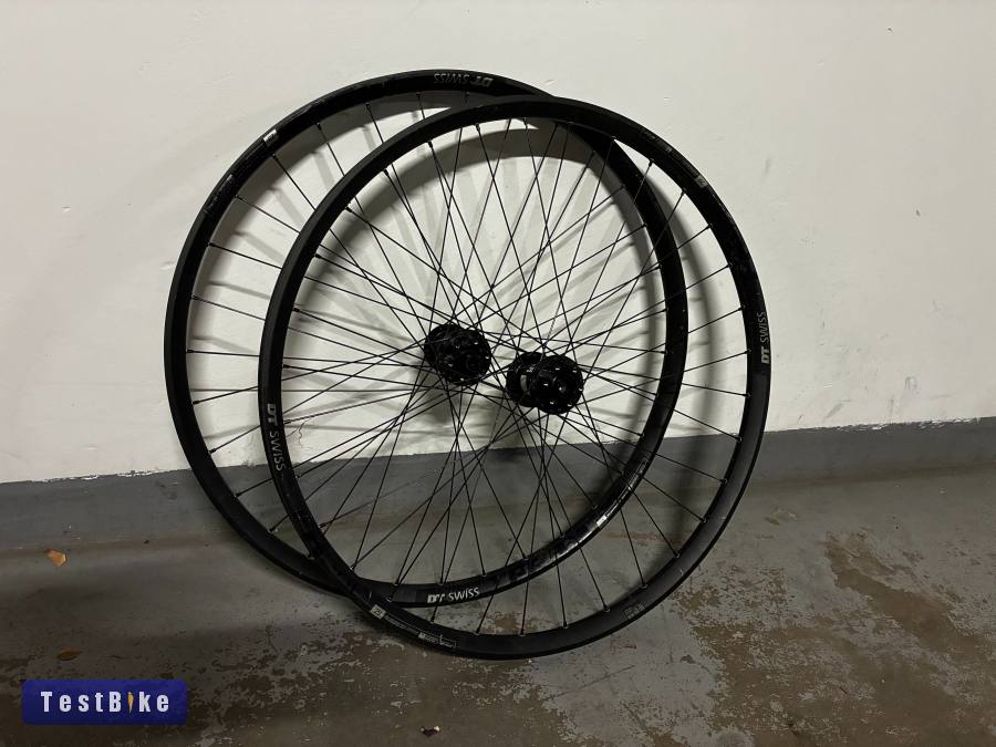 DT 350 downhill kerékszett 29"