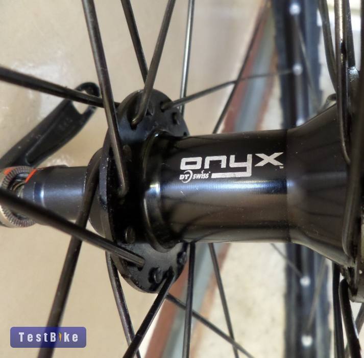 Dt ONYX abroncsfékes agyszett elado 32 lyukas