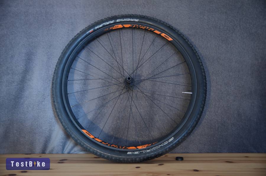 DT Swiss / 240 ratchet by KTM hátsó kerék