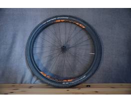 DT Swiss / 240 ratchet by KTM hátsó kerék