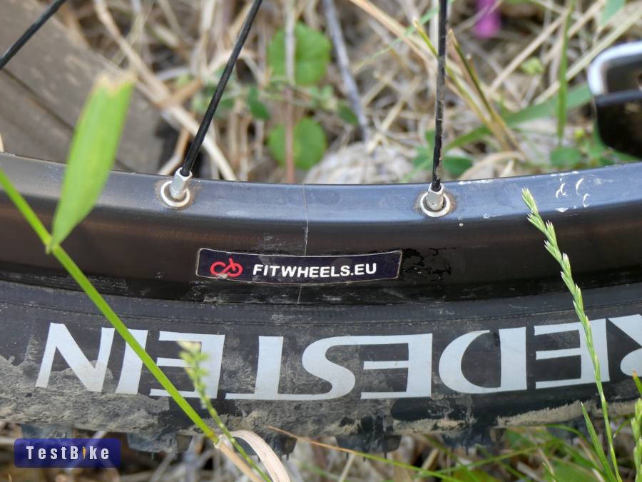 DT Swiss - Sun Rims AM 27.5 kerékszett