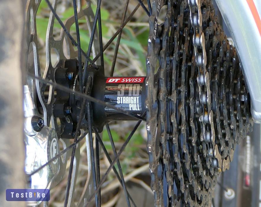 DT Swiss - Sun Rims AM 27.5 kerékszett