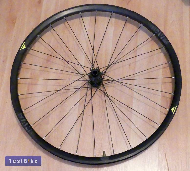 DT Swiss - Sun Rims AM 27.5 kerékszett