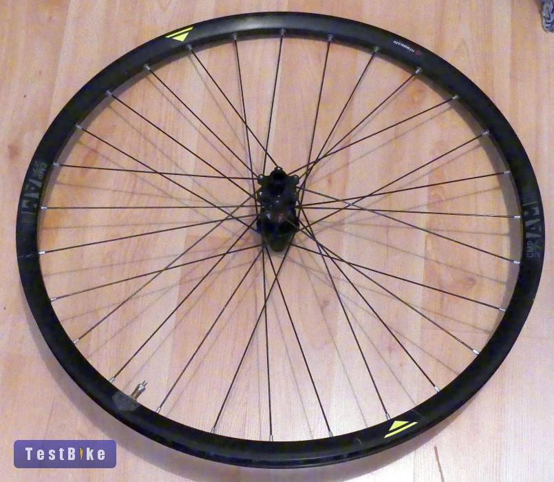 DT Swiss - Sun Rims AM 27.5 kerékszett