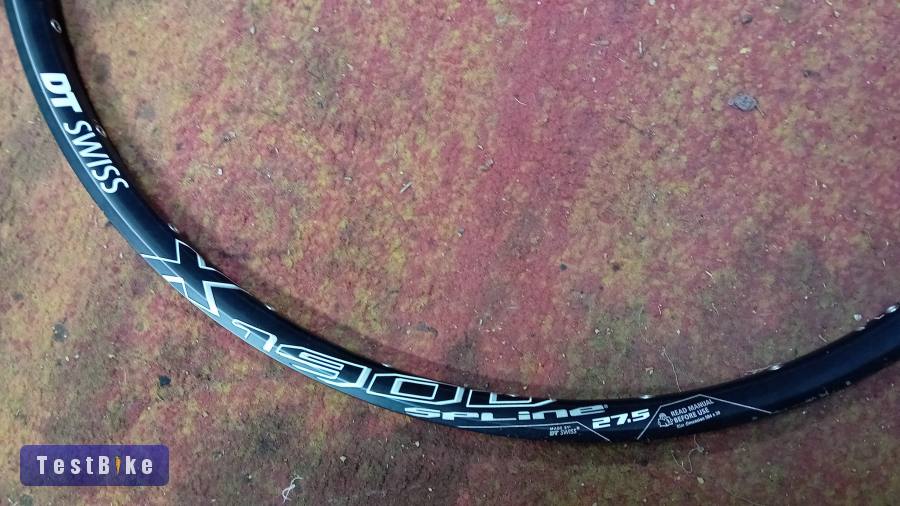 DT Swiss X1900 felni 27,5