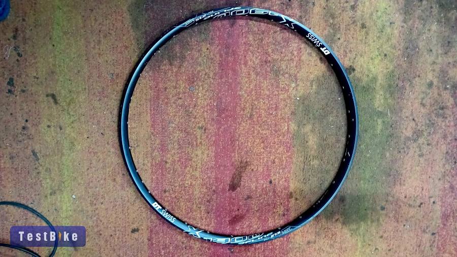 DT Swiss X1900 felni 27,5