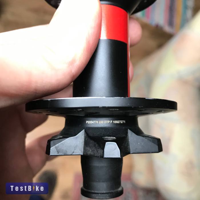 DT Swiss 240