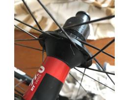 DT Swiss 240