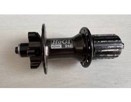 DT Swiss 240 HüGI hátsó agy