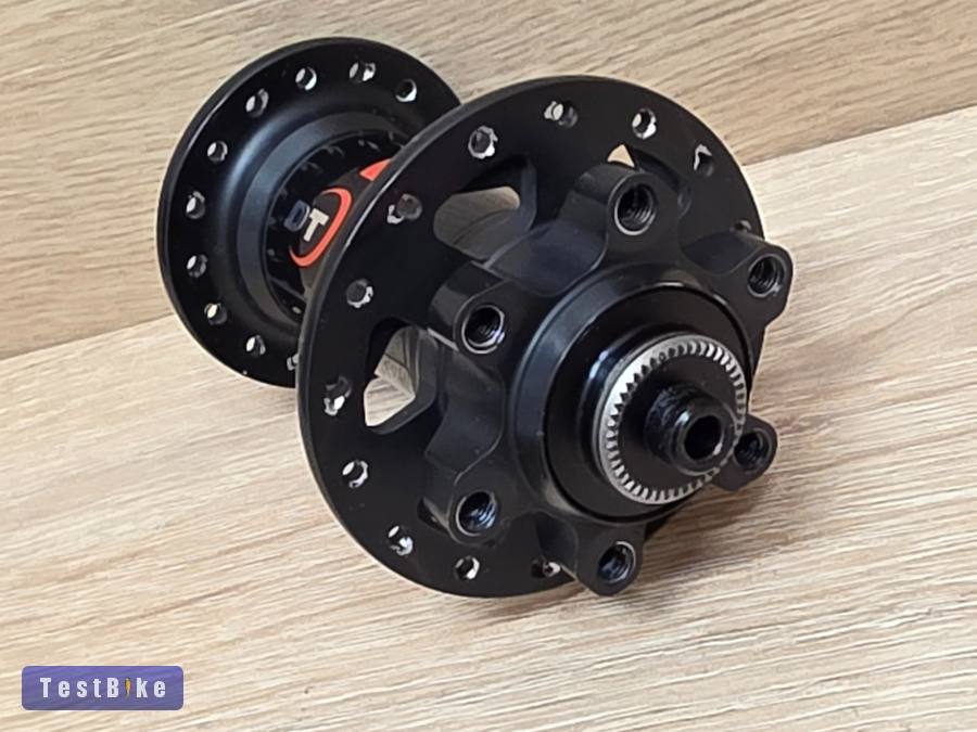 DT Swiss 240 S tárcsafékes gyorszáras 32-es első agy eladó