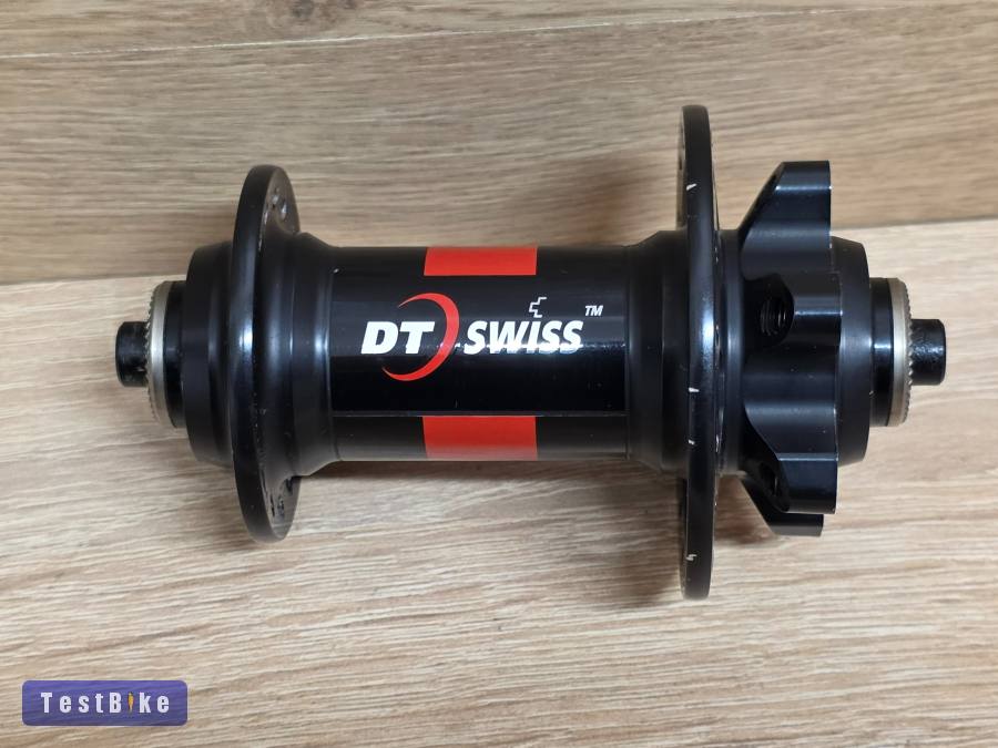 DT Swiss 240 S tárcsafékes gyorszáras 32-es első agy eladó