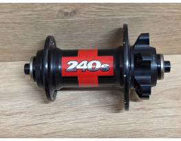 DT Swiss 240 S tĂĄrcsafĂ©kes gyorszĂĄras 32-es elsĆ agy eladĂł