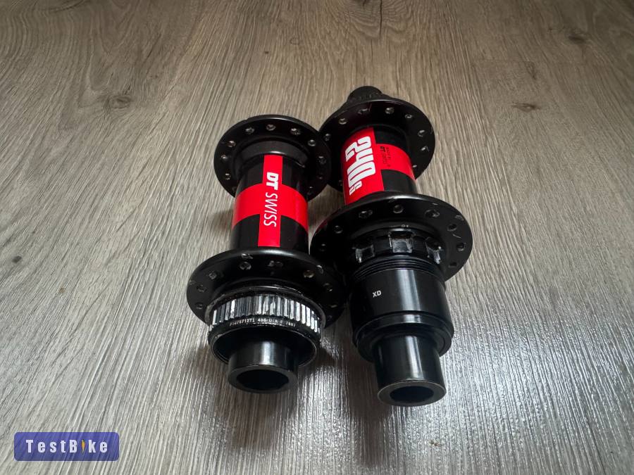 DT Swiss 240s 28h boost agyszett
