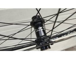 DT Swiss 29" Mtb első kerék