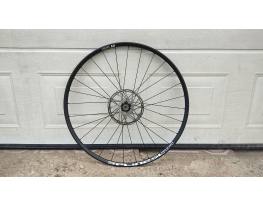 DT Swiss 29" Mtb első kerék Predictive Steering Boost 15x110