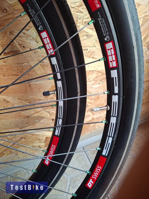 DT SWISS 29"-os kerékszett eladó