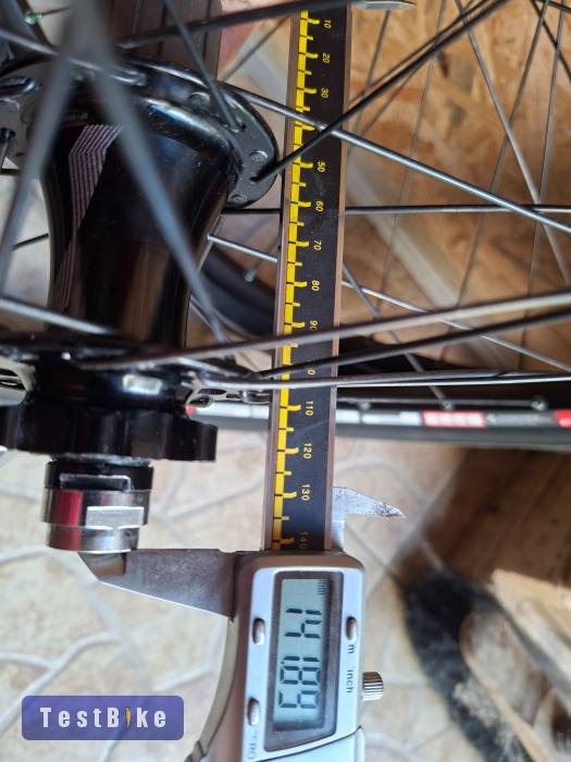 DT SWISS 29"-os kerékszett eladó