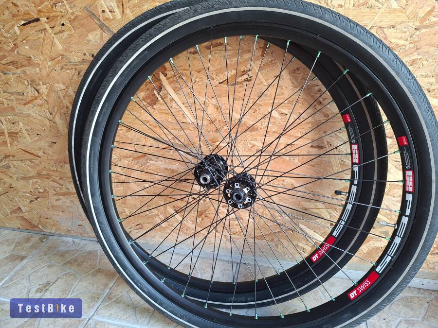 DT SWISS 29"-os kerékszett eladó