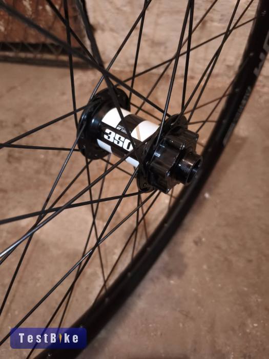 DT Swiss 350 20x110 mm Boost