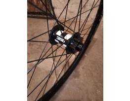 DT Swiss 350 20x110 mm Boost