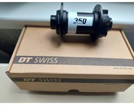 DT Swiss 350 20x110mm Boost