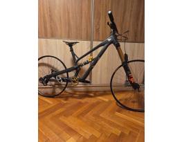 DT Swiss 350 Duke Crazy Star enduro kerékszett