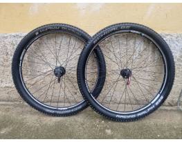 DT Swiss 420 SL kerékszett