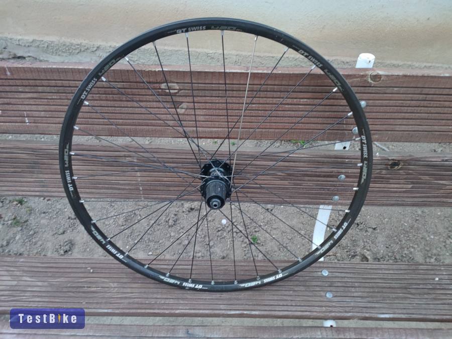 DT Swiss 420SL hátsó kerék 