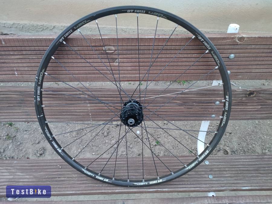 DT Swiss 420SL hátsó kerék 