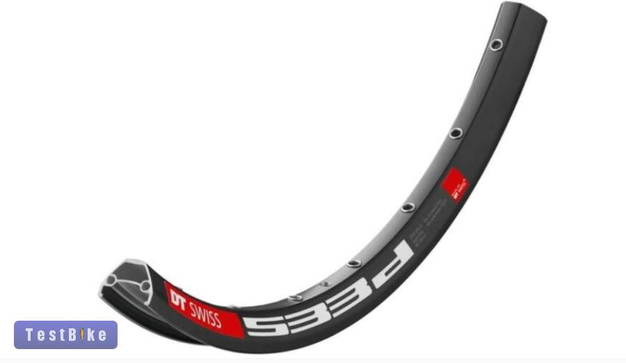 DT Swiss 533 D 27.5" 32h Felni