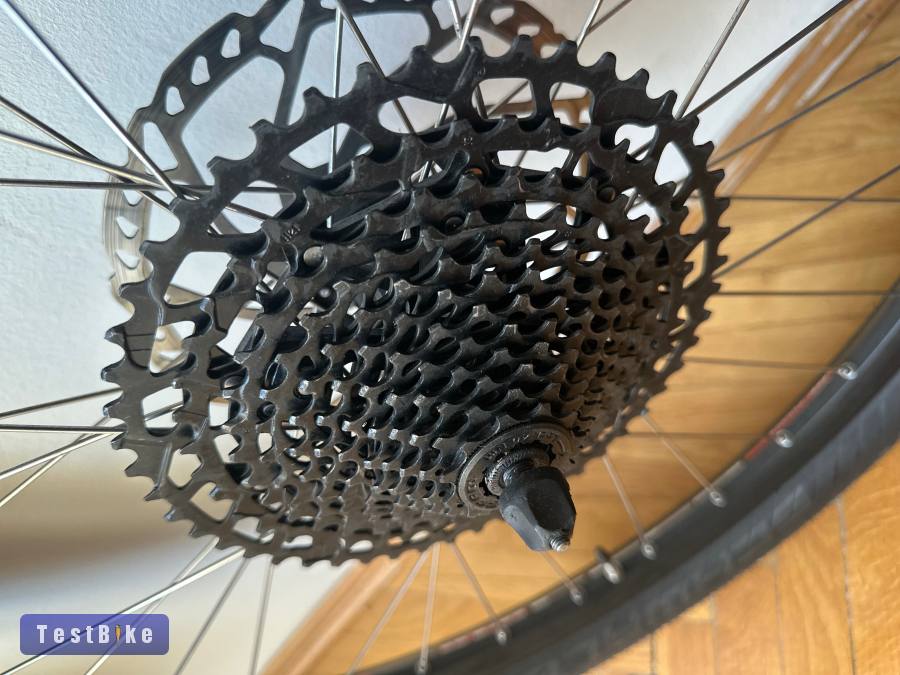 Dt Swiss 533d 27,5 MTB kerékszett