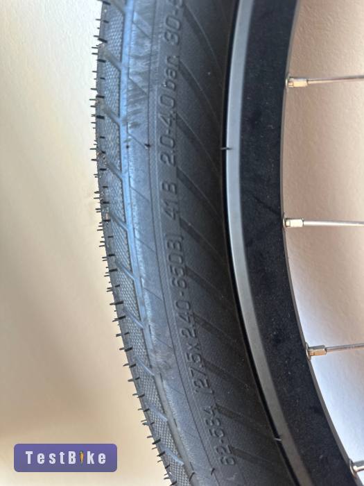 Dt Swiss 533d 27,5 MTB kerékszett