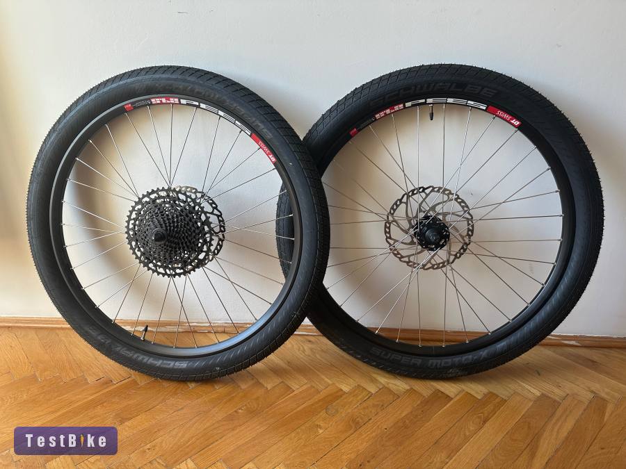 Dt Swiss 533d 27,5 MTB kerékszett