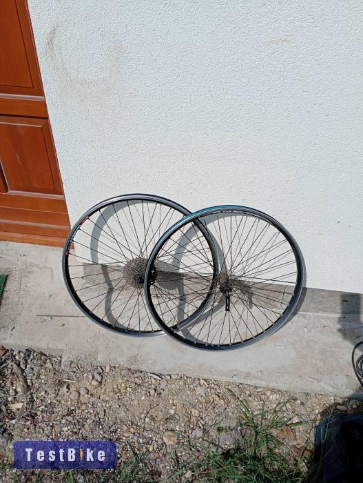 Dt Swiss 535 felni szett 