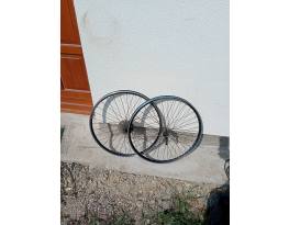 Dt Swiss 535 felni szett 