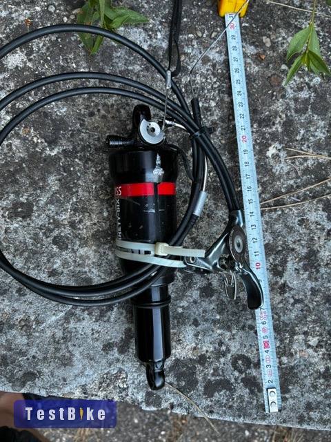Dt Swiss 96 Ninety-Six + remote kar eladó
