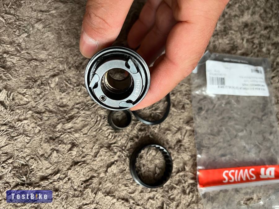 Dt Swiss agyhoz 3P Rotor