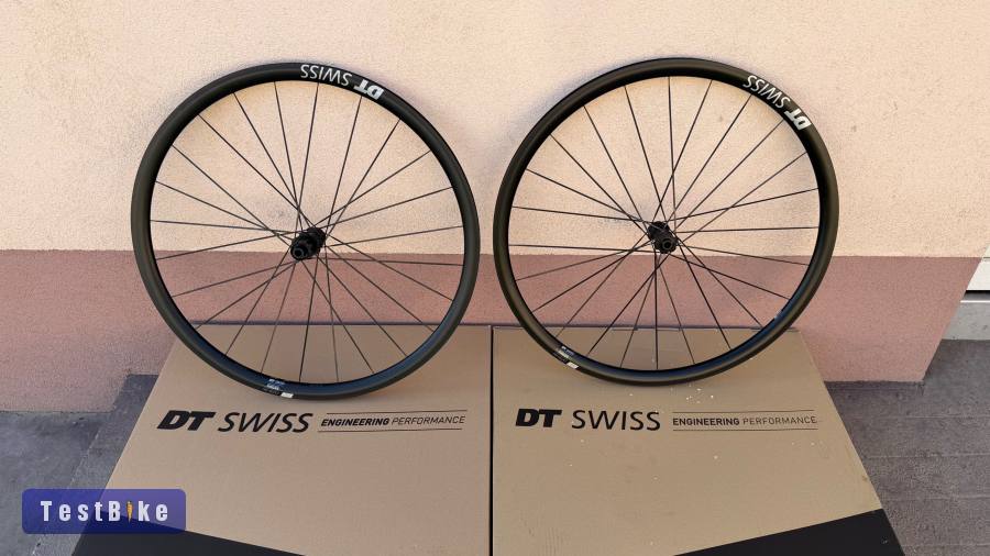 DT Swiss AR 1600 Spline 30 kerékszett
