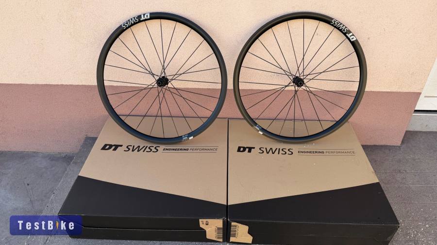 DT Swiss AR 1600 Spline 30 kerékszett
